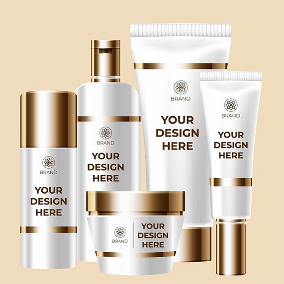 Cosmetics Production