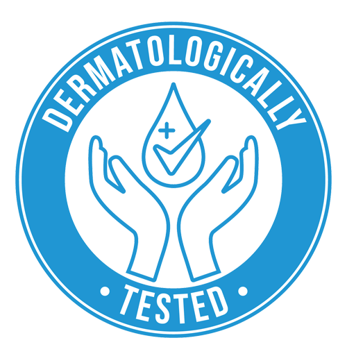 Dermatologist Tested