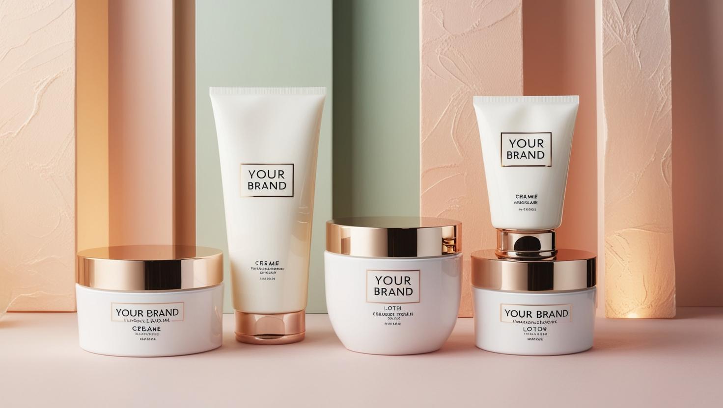 Cream and Lotion