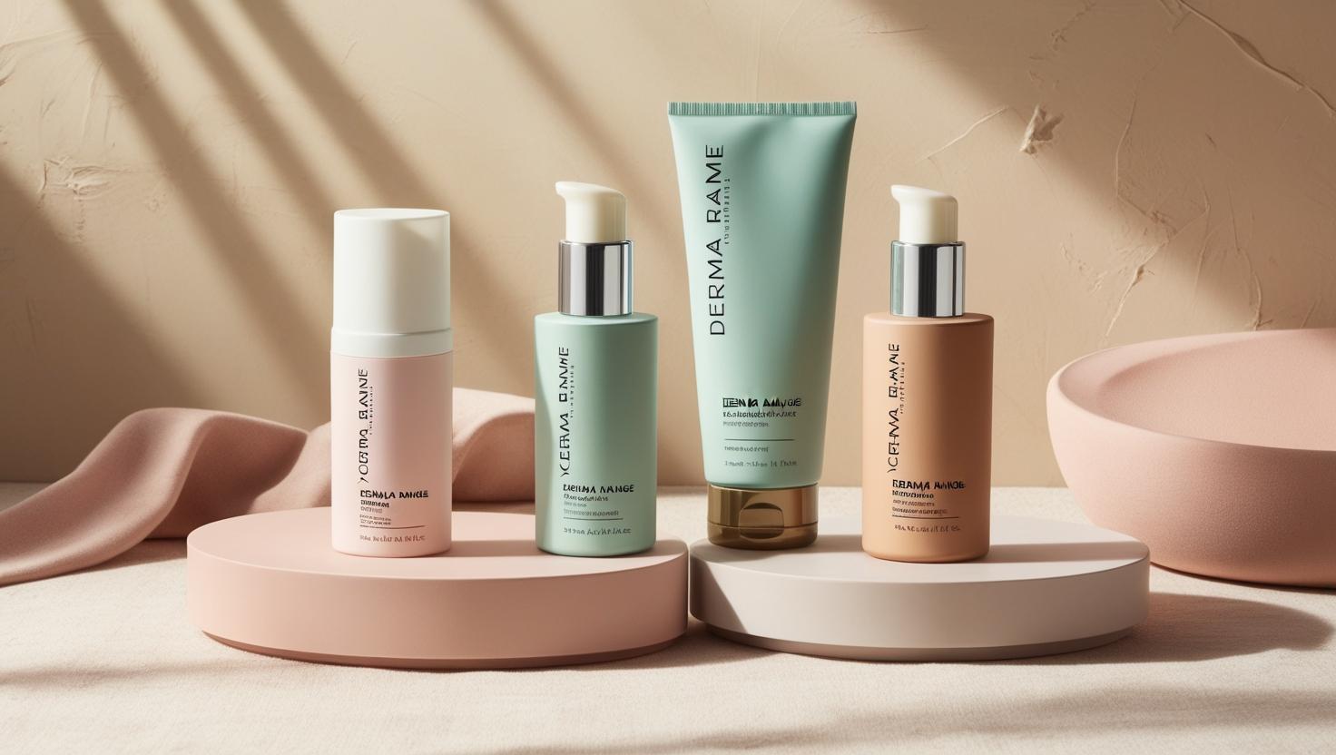 Derma Range