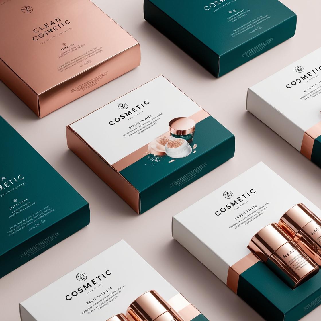 Customized Packaging